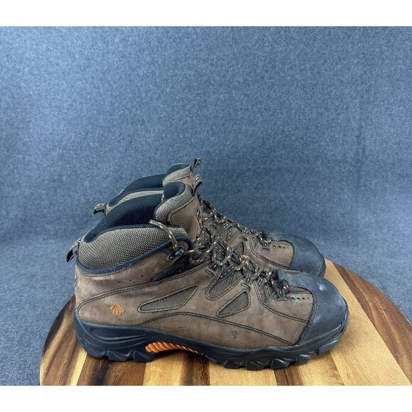 Steel Wolverine Men's W2421 Wolverine Men's W2429 Raider Boot